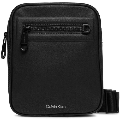 Taschen Herren Umhängetaschen Calvin Klein Jeans K50K511222 Schwarz