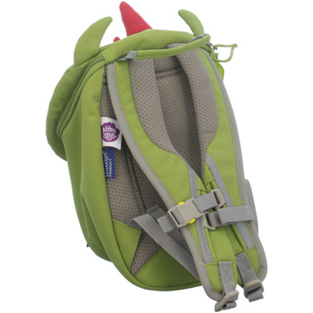 Affenzahn Mode Accessoires Small Friend Backpack Dragon AFZ-FAS-002-022 Grün