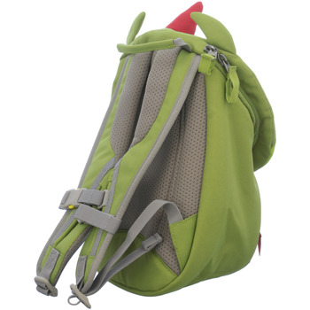 Affenzahn Mode Accessoires Small Friend Backpack Dragon AFZ-FAS-002-022 Grün