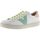 Schuhe Damen Sneaker Low Victoria SPORTS 1126171 GRAPEFRUIT