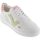 Schuhe Sneaker Low Victoria SPORTS 1257121 Rosa
