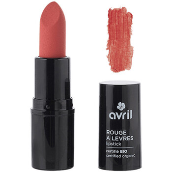 Beauty Damen Lippenstift Avril Bio-zertifizierter Lippenstift - Pomelo Rot