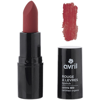 Beauty Damen Lippenstift Avril Bio-zertifizierter Lippenstift - Litchi Rot