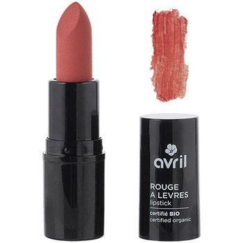 Avril Bio-zertifizierter Lippenstift Rot