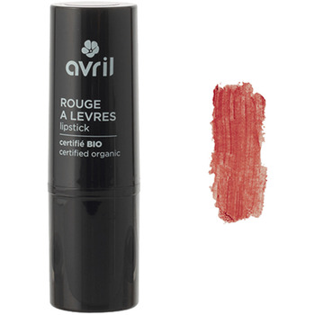 Avril Bio-zertifizierter Lippenstift Rot
