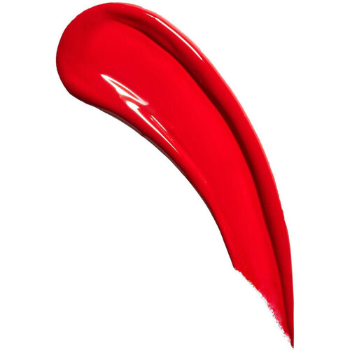 Makeup Revolution Vinyl Flüssiglippenstift - Haunted Rot