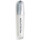 Beauty Damen Gloss Makeup Revolution Glanz Edelstein Lippenaufheller - Iced Diamond Weiss