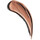 Beauty Damen Gloss Makeup Revolution Metallische Nude-Glanz-Kollektion Braun