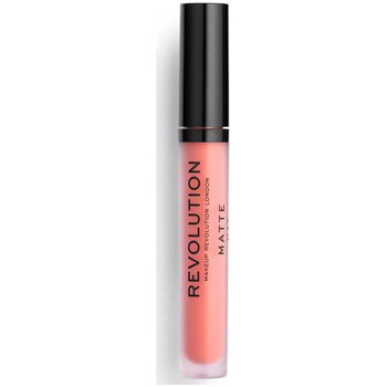 Beauty Damen Gloss Makeup Revolution Matter Lipgloss - 107 RBF Violett