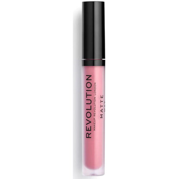 Makeup Revolution Matter Lipgloss Rosa