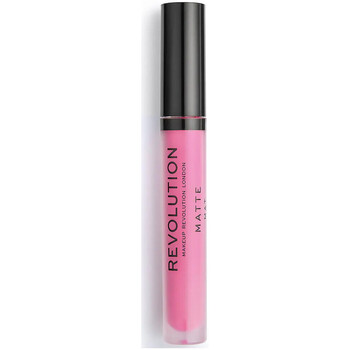 Beauty Damen Gloss Makeup Revolution Matter Lipgloss - 139 Cutie Rosa