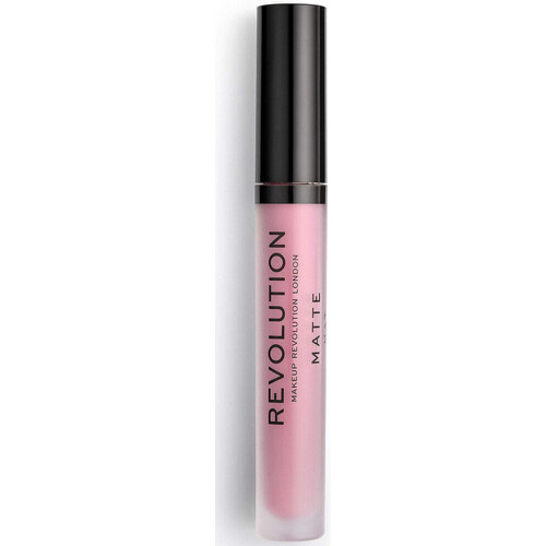 Beauty Damen Gloss Makeup Revolution Matter Lipgloss - 143 Violet Violett