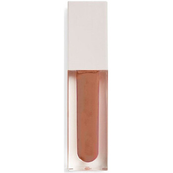 Beauty Damen Gloss Makeup Revolution Pro Supreme Lip Gloss - Revoked Braun