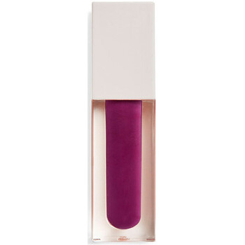 Beauty Damen Gloss Makeup Revolution Pro Supreme Lip Gloss Violett