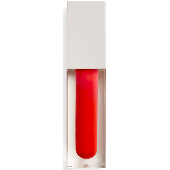 Beauty Damen Gloss Makeup Revolution Pro Supreme Lip Gloss - Ignition Rot
