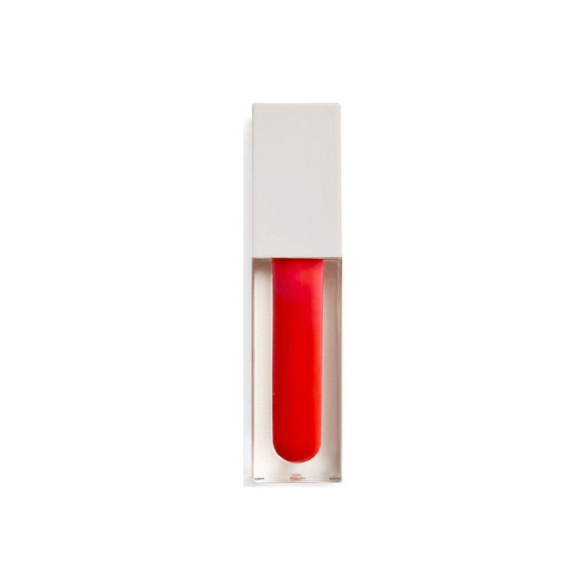 Beauty Damen Gloss Makeup Revolution Pro Supreme Lip Gloss Rot