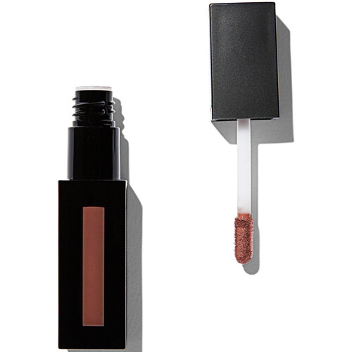 Makeup Revolution Pro Supreme Matte Lip Gloss - Semblance Braun