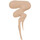Beauty Damen Concealer & Abdeckstift  Makeup Revolution Full Cover Camouflage Concealer - C8 Braun