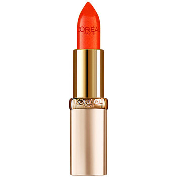 Beauty Damen Lippenstift L'oréal Colour Riche Lippenstift Orange
