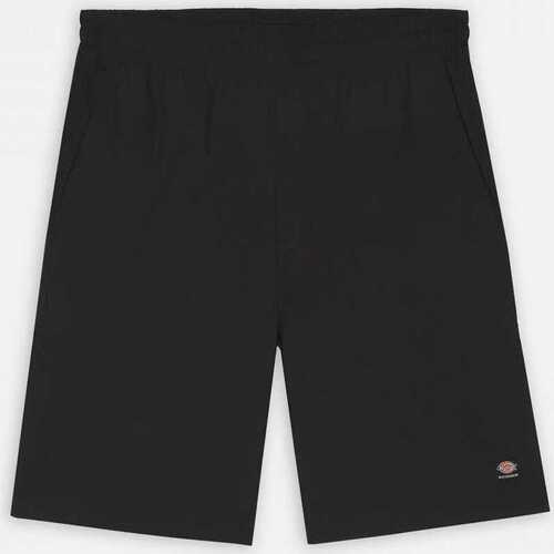 Kleidung Herren Shorts / Bermudas Dickies Jackson cargo short Schwarz