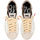 Schuhe Damen Sneaker P448 THEA-W-RUBY-LIN Weiss