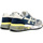 Schuhe Herren Sneaker Premiata 6819 Multicolor