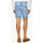 Kleidung Herren Shorts / Bermudas Dondup UP454DS0145UGU7800 Blau