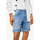 Kleidung Herren Shorts / Bermudas Dondup UP454DS0145UGU7800 Blau