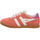 Schuhe Damen Sneaker Gola CLB 538 UW Orange