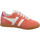 Schuhe Damen Sneaker Gola CLB 538 UW Orange