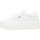 Schuhe Damen Sneaker Buffalo BN16361311 Weiss