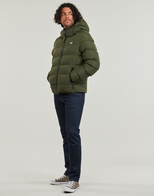 Superdry HOODED SPORTS PUFFR JACKET