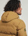 Kleidung Herren Daunenjacken Superdry EVEREST SHORT HOODED PUFFER Braun