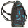 Taschen Jungen Schultaschen / Schulranzen mit Rollen Rip Curl WHEEL SATCHEL 17L BTS Multicolor