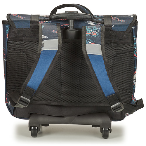 Rip Curl WHEEL SATCHEL 17L BTS Multicolor