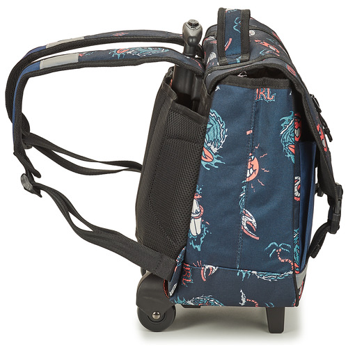 Rip Curl WHEEL SATCHEL 17L BTS Multicolor
