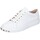 Schuhe Damen Sneaker Stokton EY970 Weiss