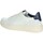 Schuhe Herren Sneaker High Lumberjack SMH1105-005 Blau