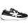 Schuhe Herren Sneaker High John Richmond 22224/CP Schwarz