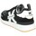 Schuhe Herren Sneaker High John Richmond 22211/CP Schwarz