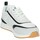 Schuhe Herren Sneaker High John Richmond 22211/CP Weiss