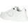 Schuhe Herren Sneaker High John Richmond 22200/CP Weiss