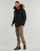 Kleidung Herren Parkas Geographical Norway BATTLEGIANT Schwarz