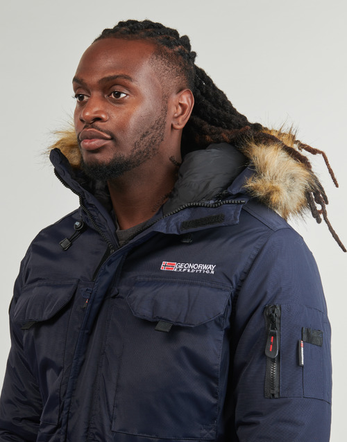 Geographical Norway BATTLEGIANT Marine