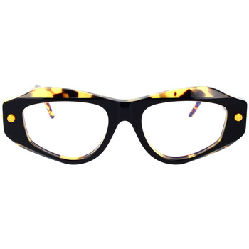 Kuboraum  Sonnenbrillen P15 HBS-OP-Brille