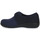 Schuhe Damen Multisportschuhe Valleverde BLU Blau