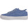 Schuhe Damen Sneaker Mustang BLUE Blau