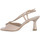 Schuhe Damen Sandalen / Sandaletten Valleverde CIPRIA Rosa