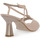 Schuhe Damen Sandalen / Sandaletten Valleverde CIPRIA Rosa