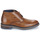 Schuhe Herren Boots Fluchos ULRICH Braun